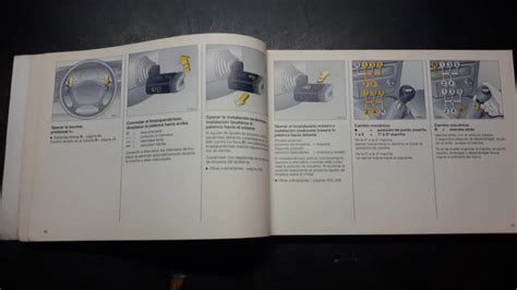 Opel vectra b manual del usuario. - Mcgraw hill solutions manual balanced scorcard.