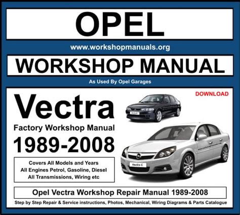 Opel vectra b x20xev workshop manual. - Historia de calahorra y sus glorias..