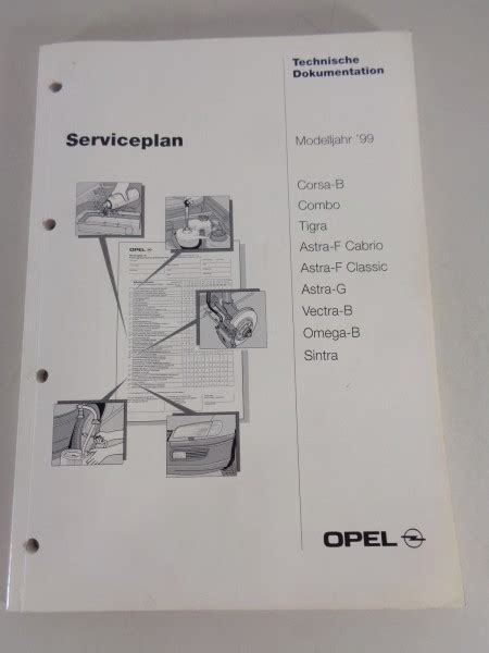 Opel vectra service reparatur werkstatthandbuch 1999 02. - Leben une wirken von hans fischer..