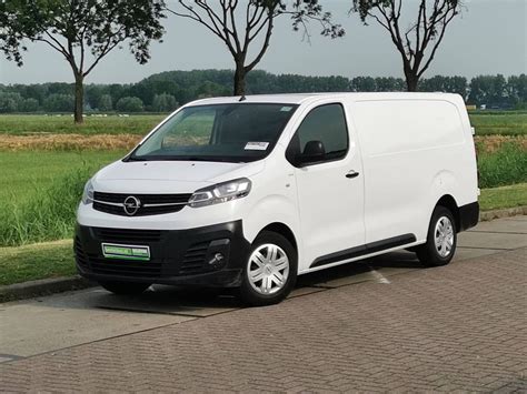 Opel vivaro 2.0 cdti