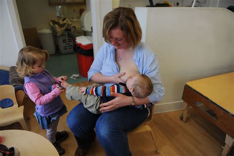 Open Access Research Supporting breastfeeding In Local