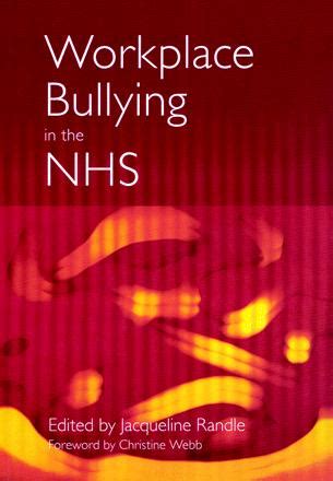 Open Access Research Workplace bullying in the UK NHS: a …