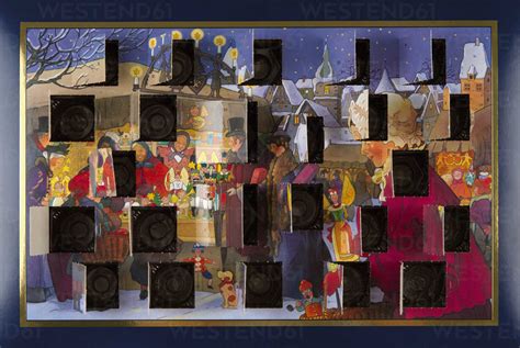 Open Advent Calendar