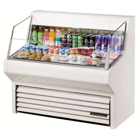 Open Air Merchandisers - Elite Restaurant Equipment