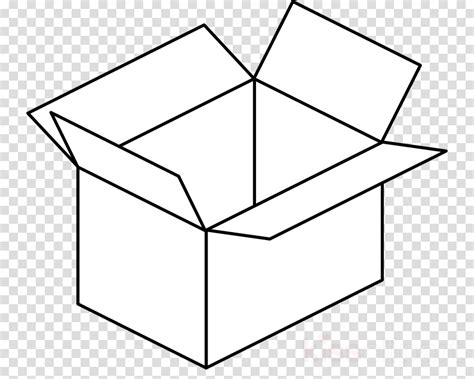 Open Box Drawing at Explore collection of Open Box