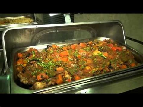 Open Buffet - YouTube