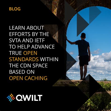 Open Caching - Qwilt