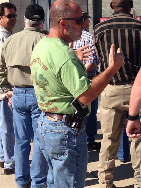 Open Carry in Arkansas – GunPolicy.org