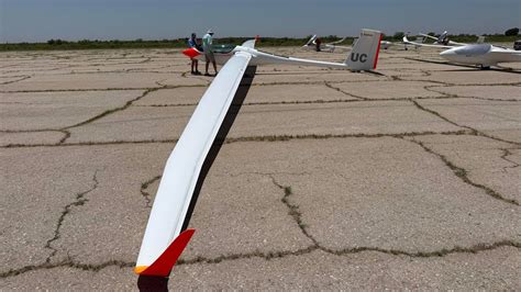 Open Class Sailplane Manufacturers