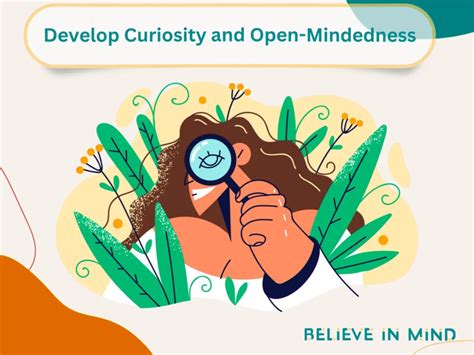 Open Curiosity