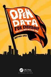 Open Data for Everybody: Using Open Data for Social Good