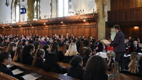 Open Day Rossall - Independent Boarding School