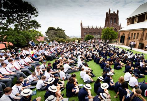 Open Days Newcastle Grammar School