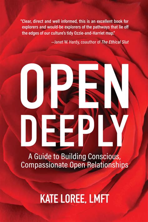 Read Open Deeply