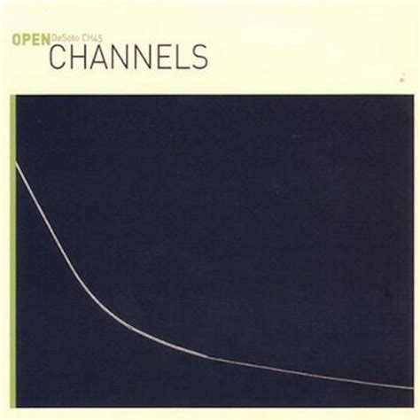 Open EP Channels