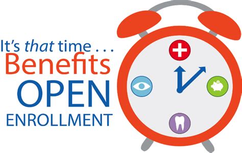 Open Enrollment 2020