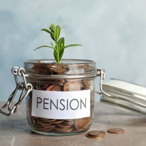 Open Finance - Pensions - Woodhurst