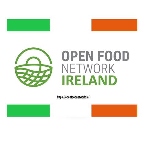 Open Food Network Ireland - Página inicial - Facebook