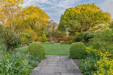 Open Gardens - St Wilfrid