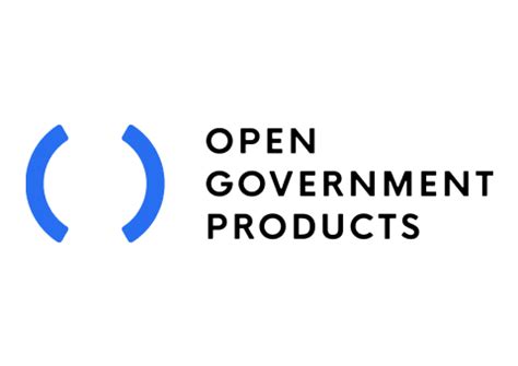 Open Government Products, GovTech Singapore - NodeFlair