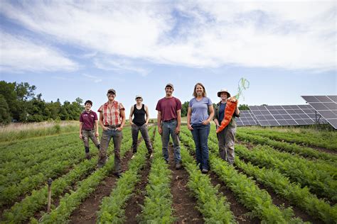 Open Hands Farm Northfield MN