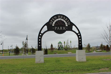 Open Hearth Park - Página inicial - Facebook