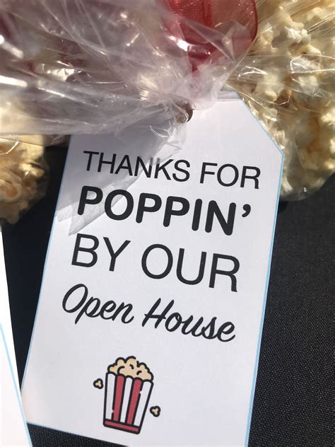 Open House Gift - Etsy