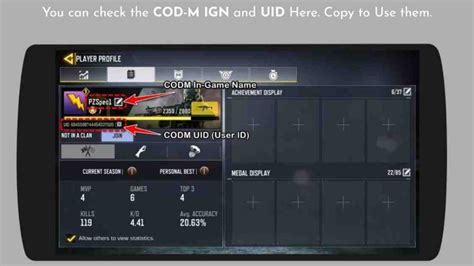 Open Id Codm: ID codm link to garena - Apple CommunityApple ID codm link to garena - Apple Community image 1