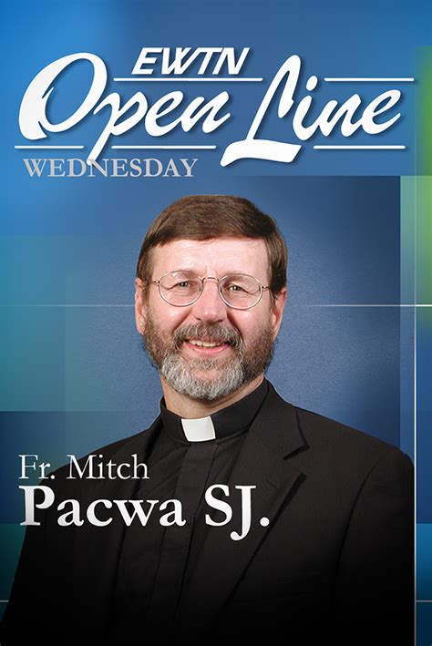 Open Line, Wednesday EWTN - Apple Podcasts