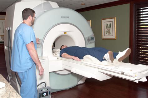 Open MRI Columbus Diagnostic Center
