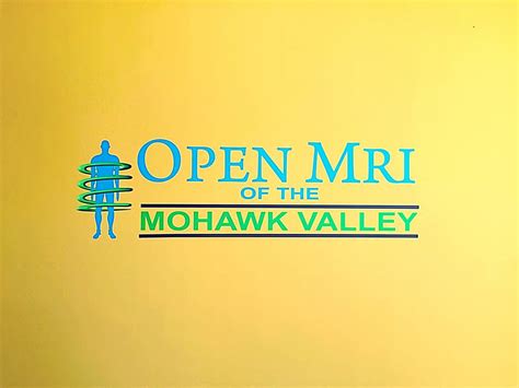 Open Mri Of Mohawk Valley opening hours