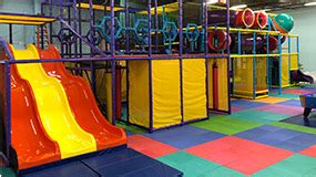 Open Play - Bettes Fun Center