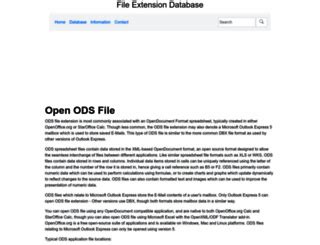 Open SFV File on Windows, Mac OS, Android - ExtensionFile.net