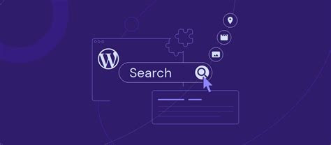 Open Search – WordPress plugin WordPress.org