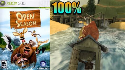 Open Season for Xbox 360 Reviews - Metacritic