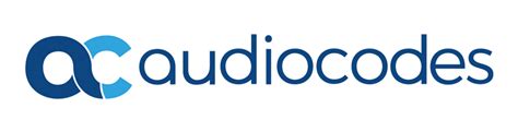 Open Source - AudioCodes