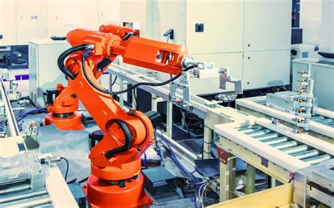 Open Source Industrial Robot Arms: Unlocking Efficiency and Innovation for Your Business