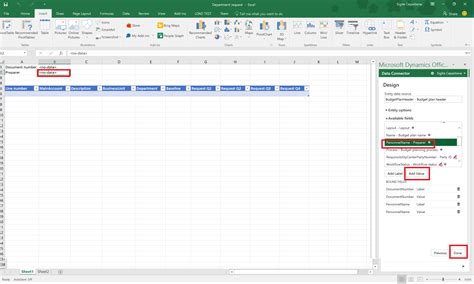 Open To Buy Spreadsheet Example inside Budget Planning Templates For