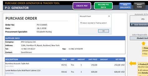 Open To Buy Spreadsheet Template inside Open To Buy Excel Spreadsheet