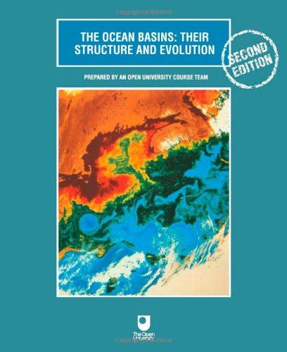Open University Oceanography