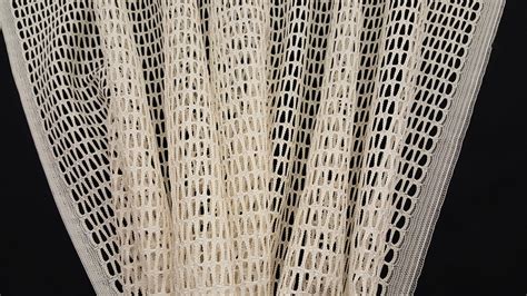 Open Weave Mesh - Etsy