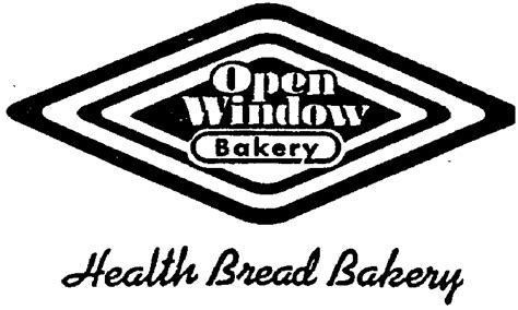 Open Window Bakery - Facebook