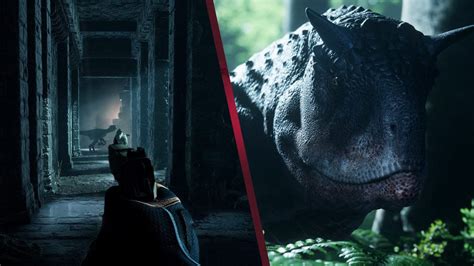 Open World Dinosaur Game Instinction Secures Funding
