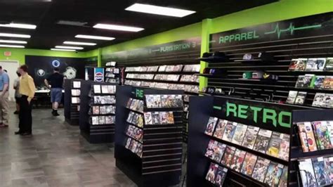 Open a Video Game Store with Game Start Stores Testimonials HD YouTube