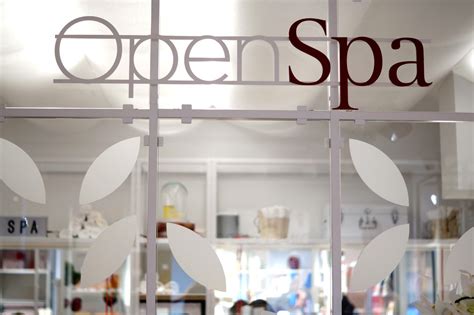 Open a spa. Things To Know About Open a spa. 