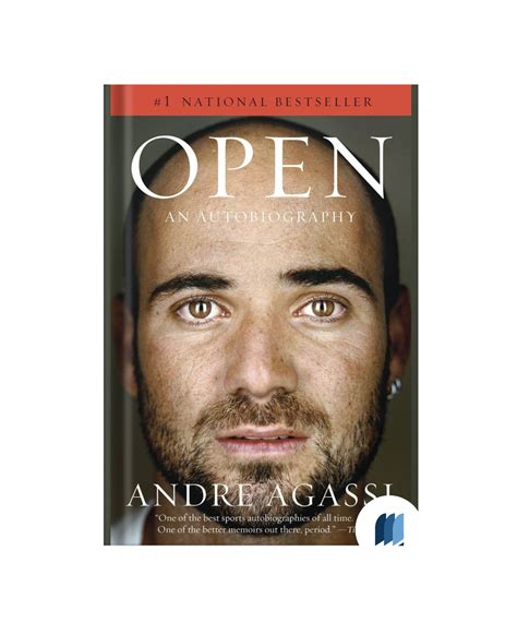 Open autobiography andre agassi pdf printer
