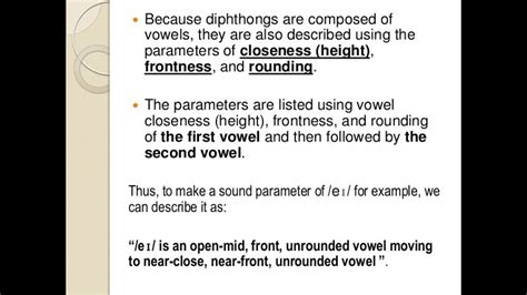 Open back unrounded vowel Detailed Pedia