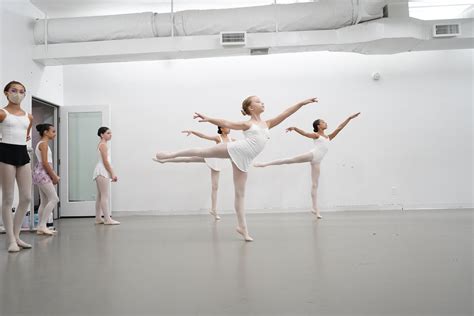 Open ballet class nyc.  Featuring a 5 year F1 visa program, Ballet Arts i...