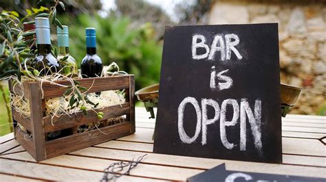 Open bar wedding cost. Estimate the cost of an open bar at your wedding based on the number of guests, the cost per guest, and the duration of the reception. Use our Open Bar Cost Estimator to plan your budget more accurately and avoid any unpleasant surprises. 