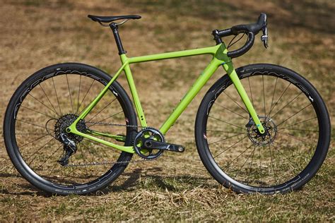 Open bikes. Dec 18, 2020 · While the design of the WI.DE. is as clean and understated as all of OPEN’s bikes, it offers generous clearances for tires up to 700 x 46C or 650 x 60B. Last year, we tested the bike with 27.5″ wheels and 650 x 54B Schwalbe G-One Bite TLE tires and the build couldn’t entirely convince us of its all-round capabilities. 